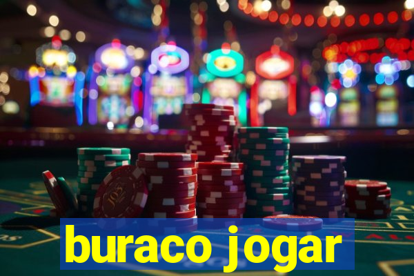 buraco jogar